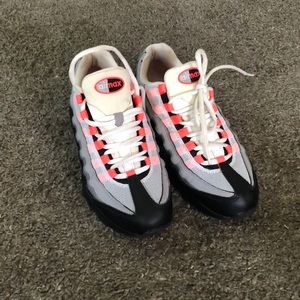 Nike Air Max 95